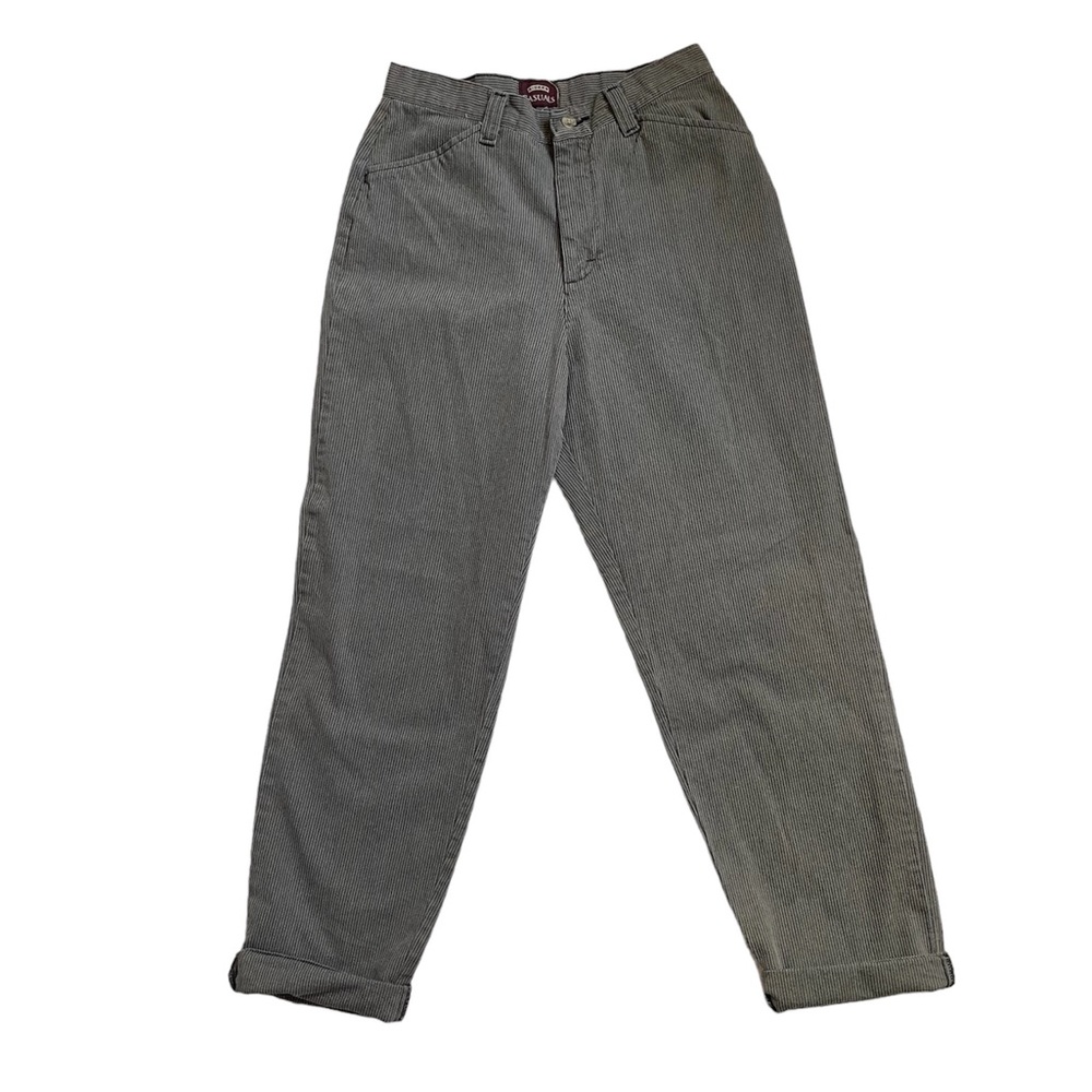 Y2k Riders Casual straight leg jeans